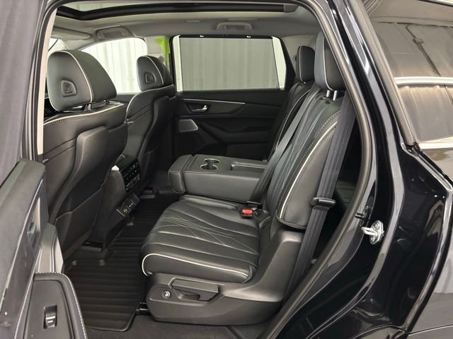 2026 Acura MDX Advance Package - Photo 17