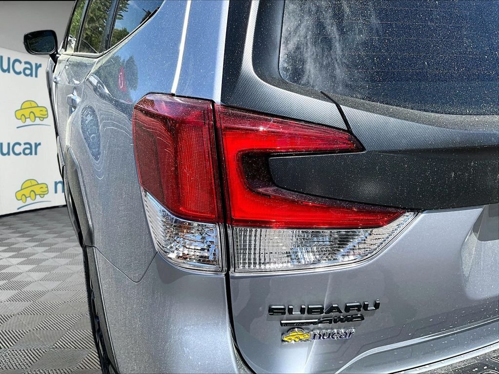 2024 Subaru Forester Wilderness - Photo 29