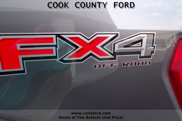 2022 Ford F-150 Platinum - Photo 28