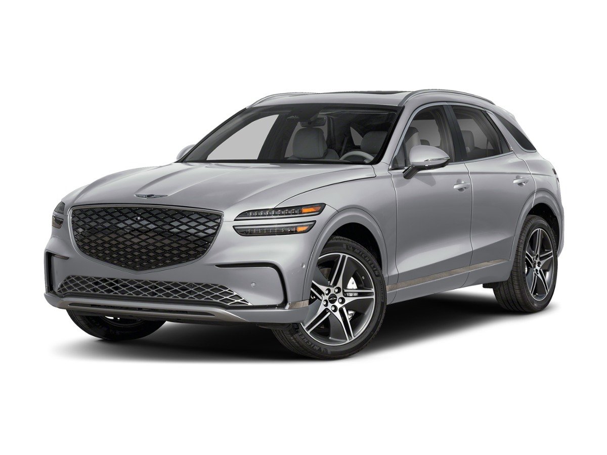 2026 Genesis GV70 Electrified GV70 AWD Advanced's photo