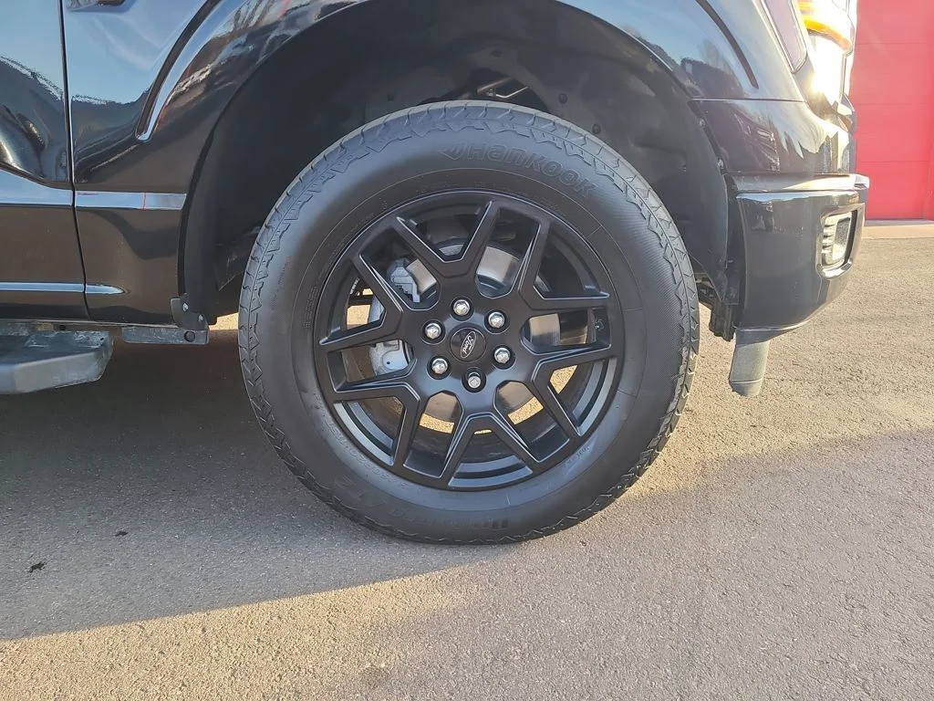 2024 Ford F-150 STX - Photo 16