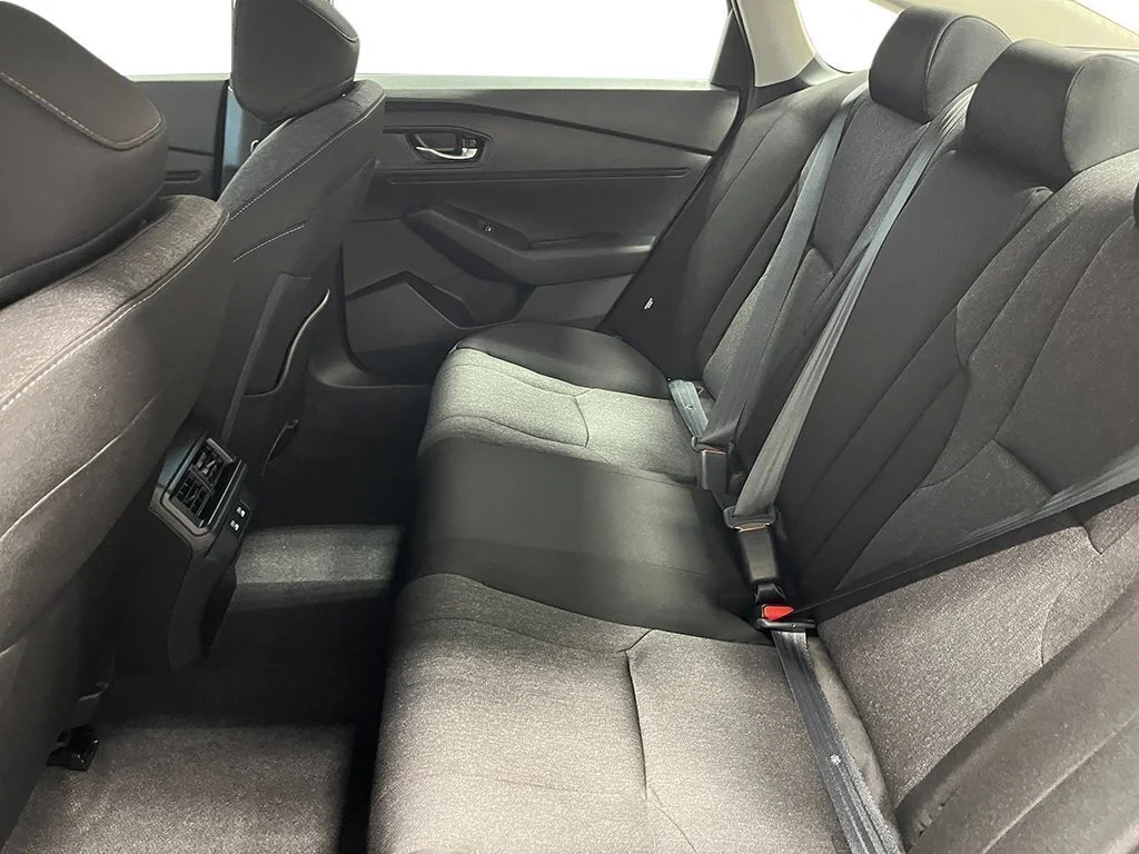 New 2026 Canyon River Blue Metallic Honda SE image 23