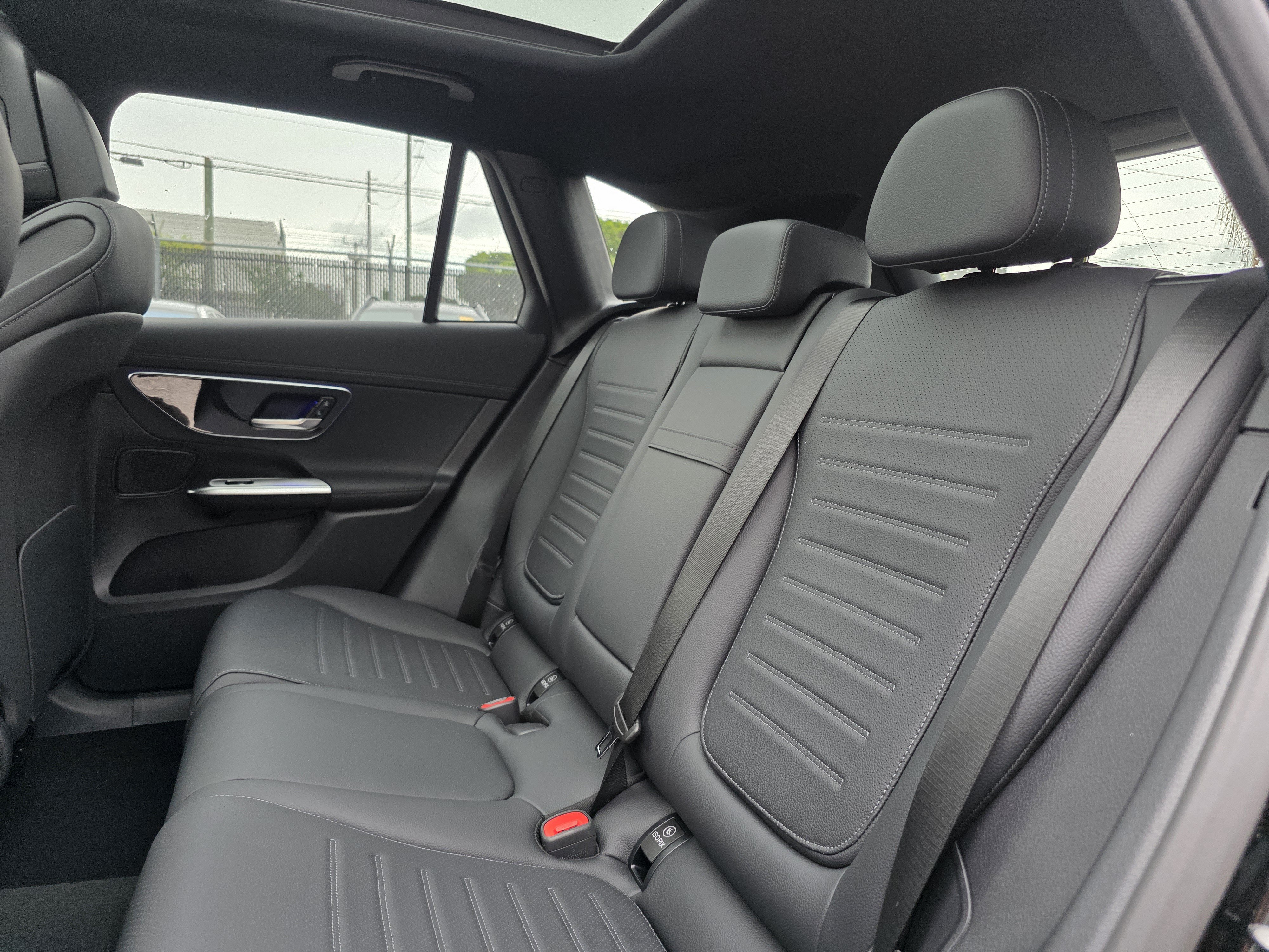 New 2026 Black Mercedes-Benz GLC 300 image 39