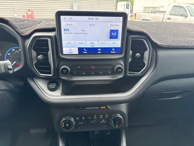 Used 2023 Area 51 Ford Big Bend image 21