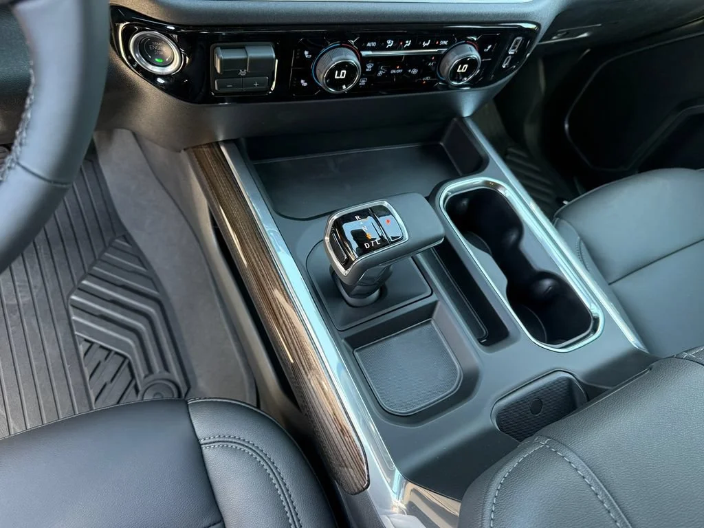 2026 Chevrolet Silverado 1500 RST - Photo 16