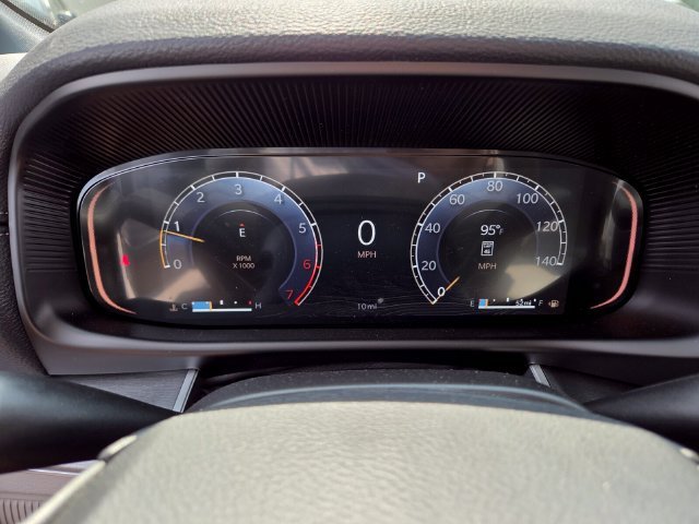New 2026 Steel Blue Exterior Paint Jeep Limited Altitude image 20