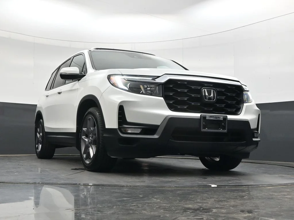 Used 2022  Honda EX-L image 31