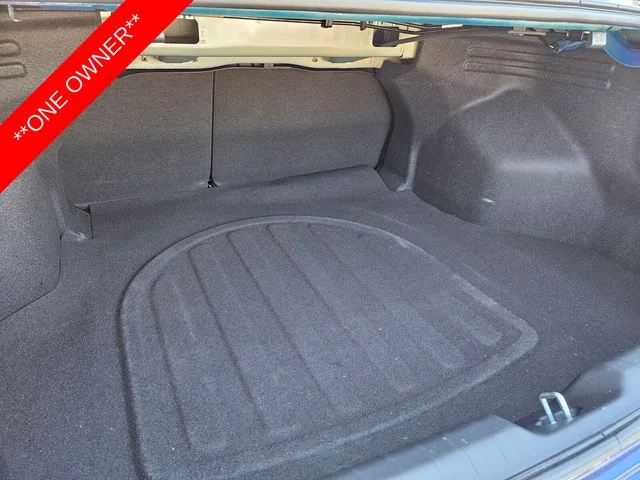 Used 2025 Blue Kia LXS image 13