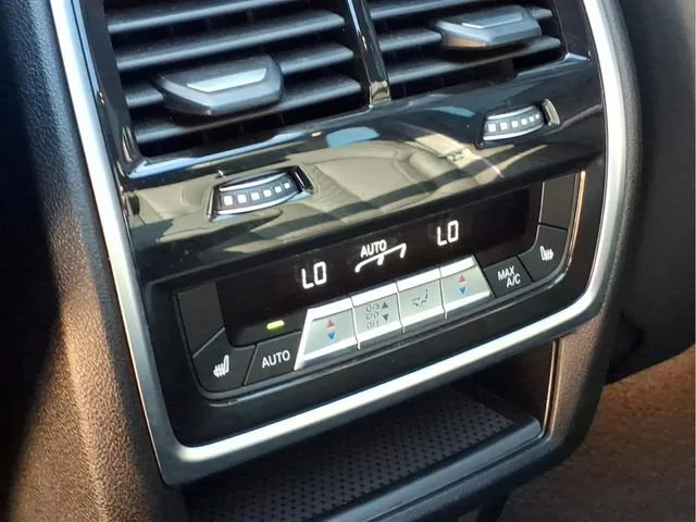 Used 2022 Blue BMW Y image 22