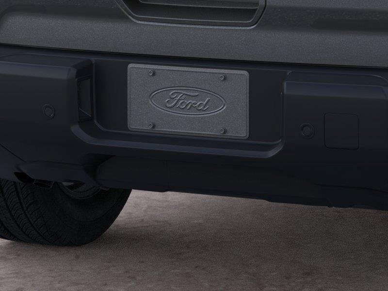 New 2026 Carbonized Gray Metallic Ford Big Bend® image 23