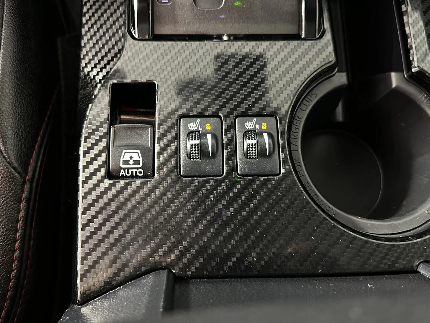 Used 2023 Lime Rush Toyota TRD Off Road Premium image 9