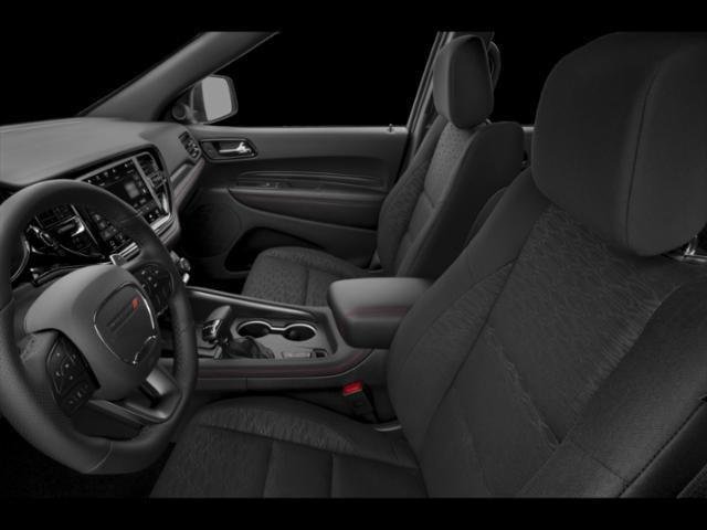 New 2026 Destroyer Gray Clearcoat Dodge GT Plus HEMI V8 image 6