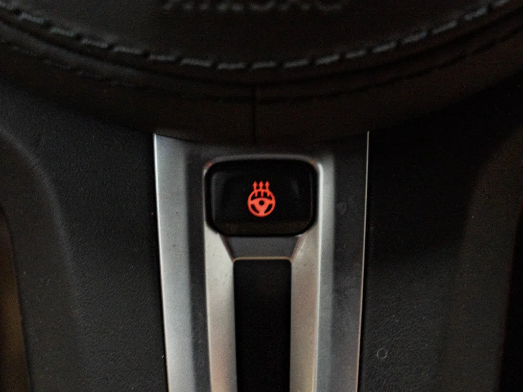 Used 2025 Brooklyn Grey Metallic BMW Competition image 31