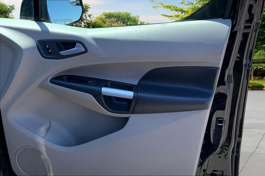 Used 2015 Black Ford Titanium image 27