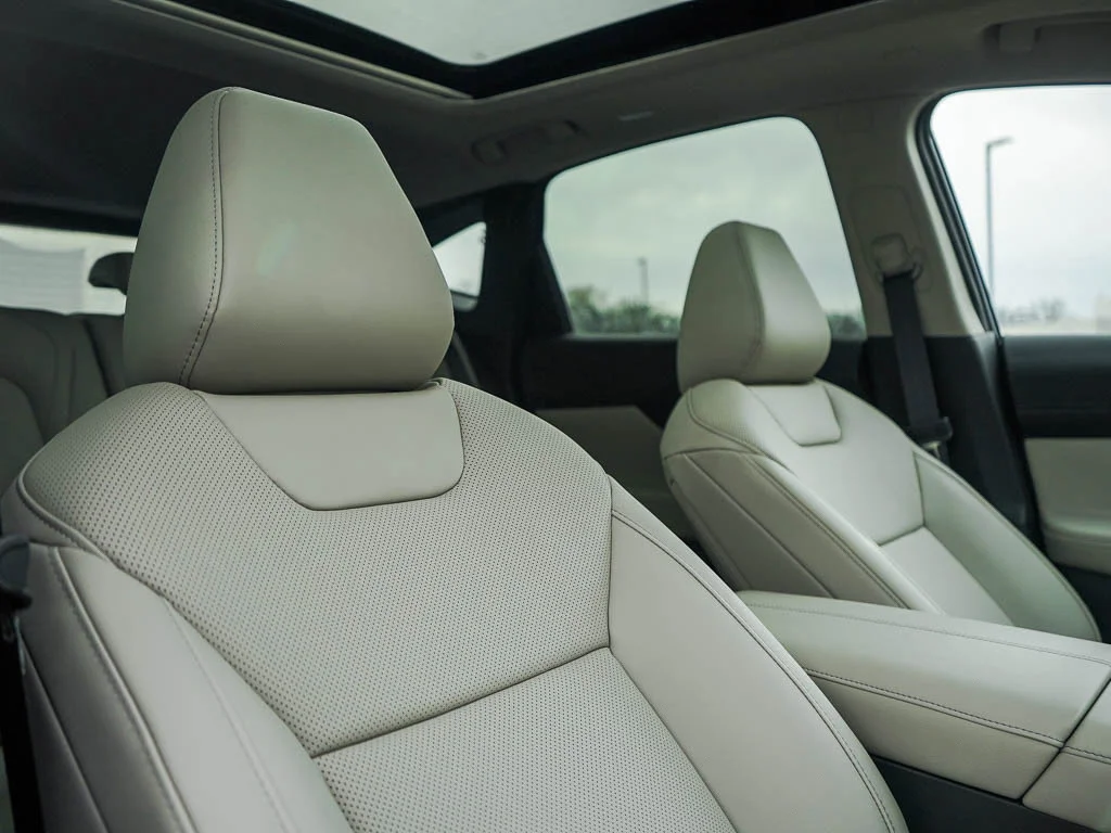 New 2026 Everest White Pearl Tricoat Nissan SL image 11