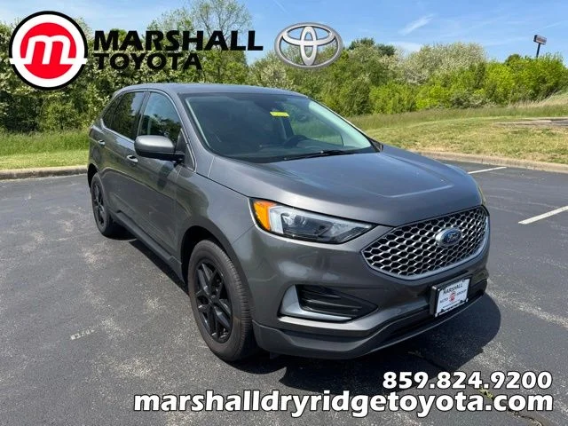 2023 Ford Edge