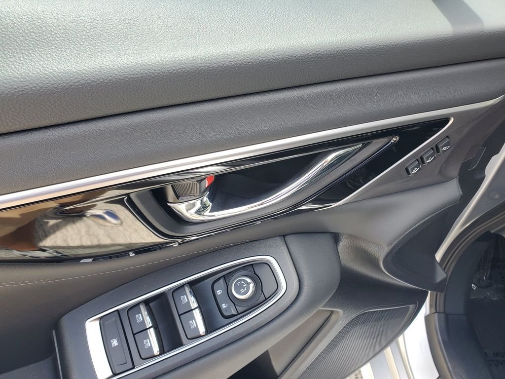 Used 2024 Silver Subaru Limited image 21