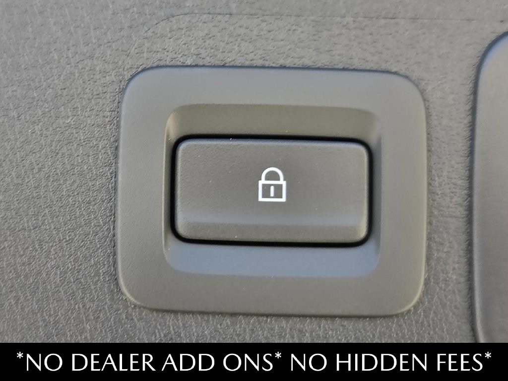 New 2026 Navy Blue Mica Mazda 2.5 S Select AWD image 9
