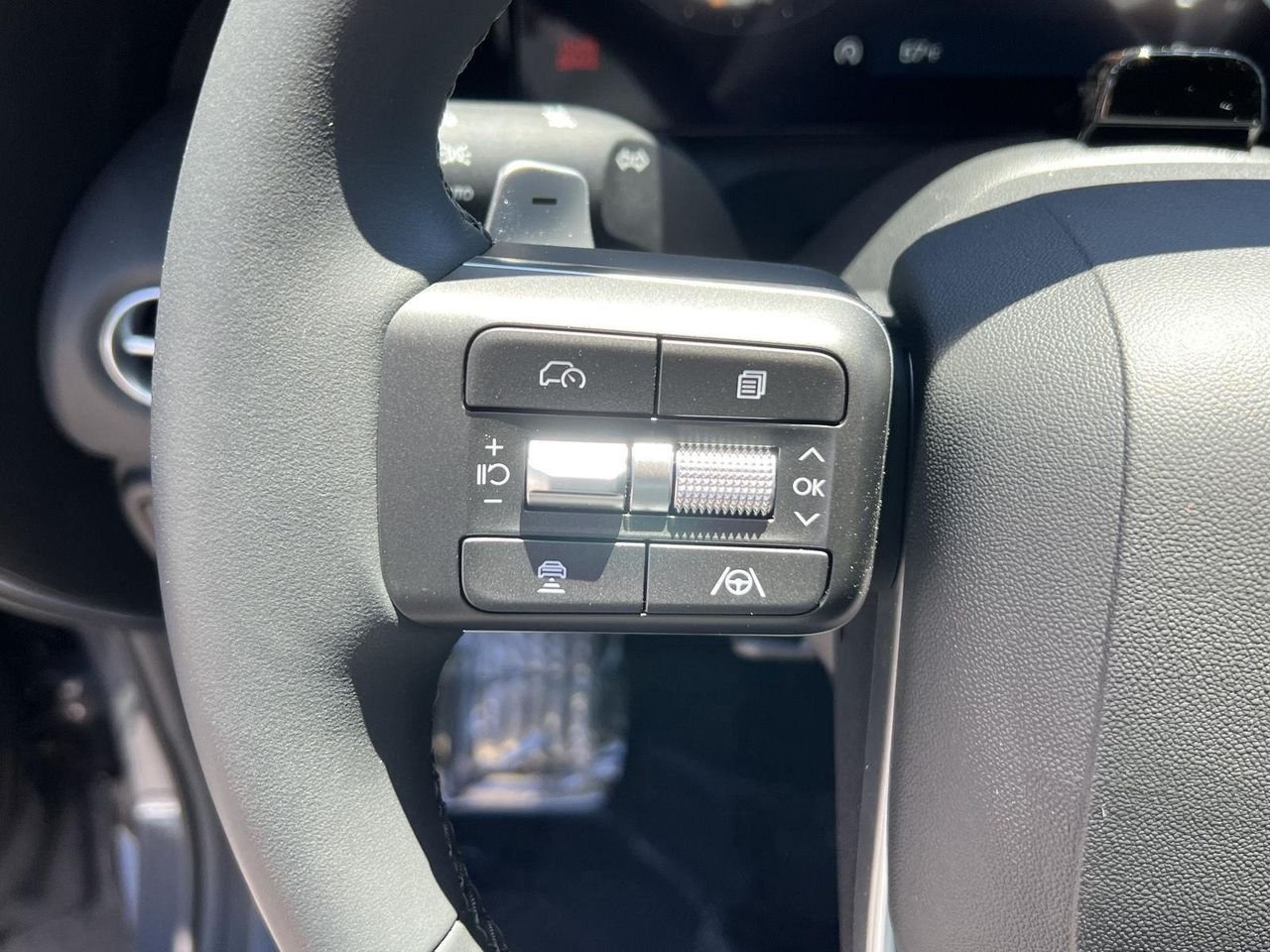 New 2026 Ecotronic Gray Pearl Hyundai SEL Premium AWD image 71
