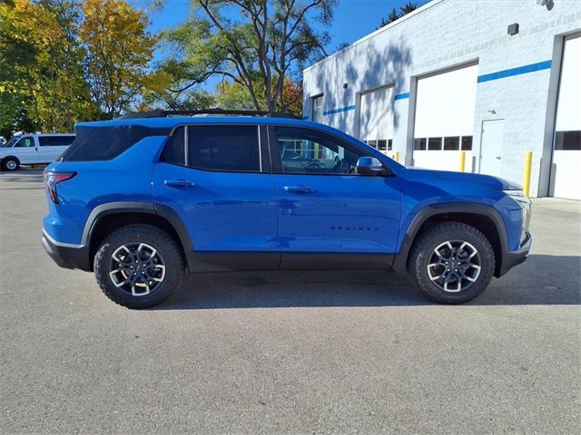 2026 Chevrolet Equinox ACTIV photo 4