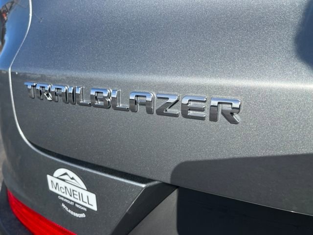 2026 Chevrolet Trailblazer LT - Photo 36