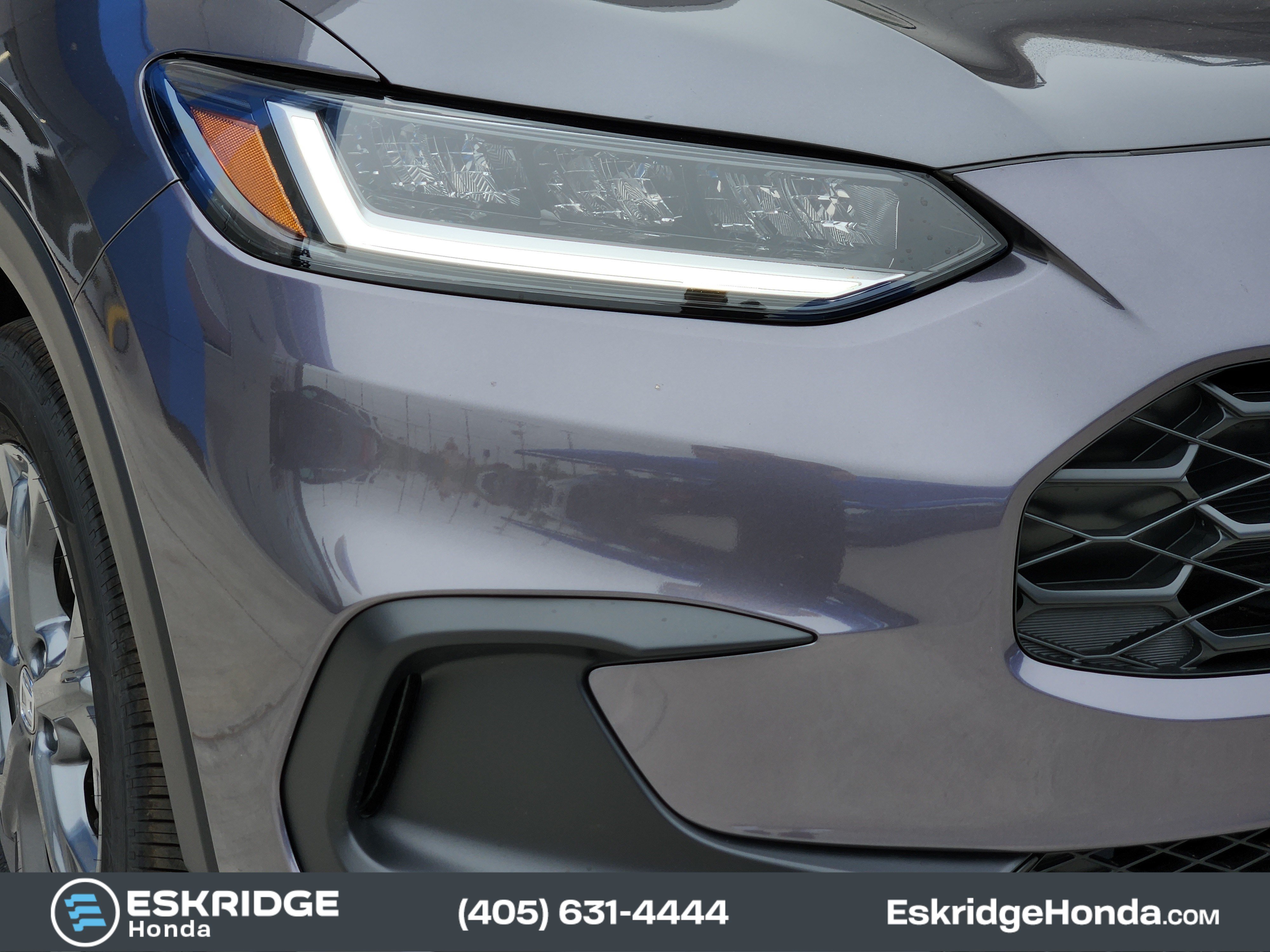 2026 Honda HR-V LX - Photo 40