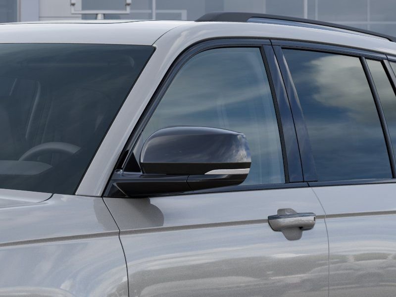 2025 Jeep Grand Cherokee Limited - Photo 12