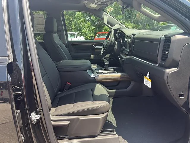 2026 Chevrolet Silverado 1500 RST - Photo 17