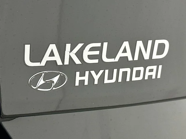 New 2026 Hyundai KONA Limited