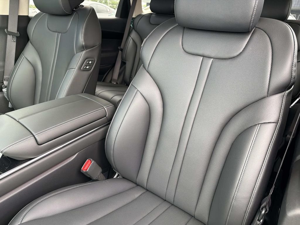 New 2026 Blue Genesis 2.5T image 20
