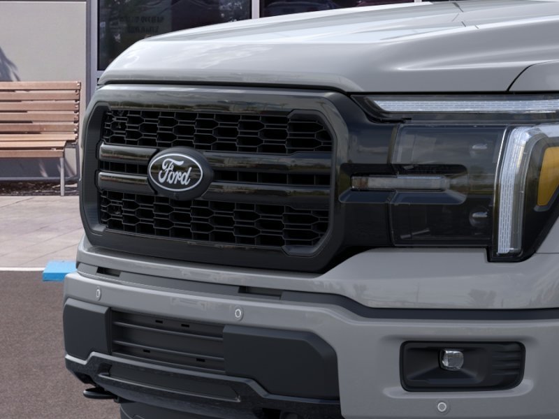 New 2026 Avalanche Ford LARIAT image 17