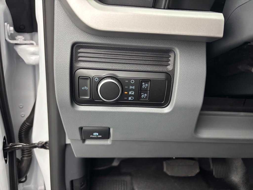 2026 Ford F-250 Super Duty XL - Photo 29
