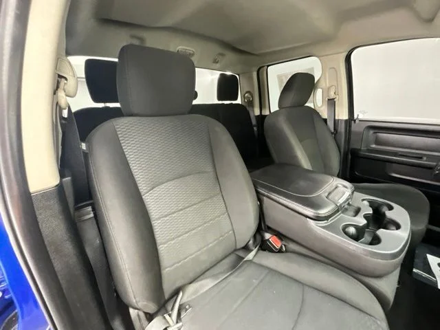 Used 2019 Blue Ram Express image 13