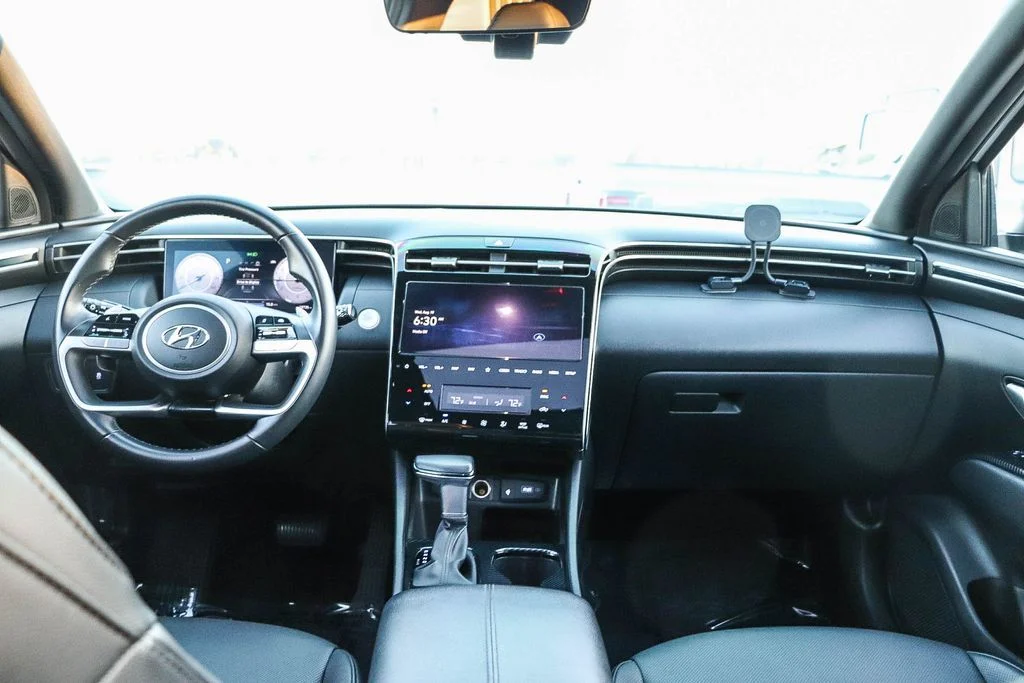 Used 2024 White Hyundai XRT image 14
