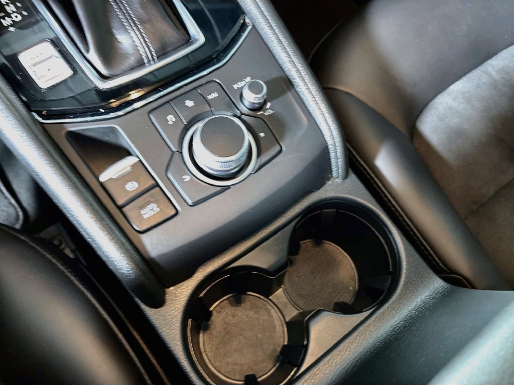 Used 2019 Gray Mazda Touring image 15