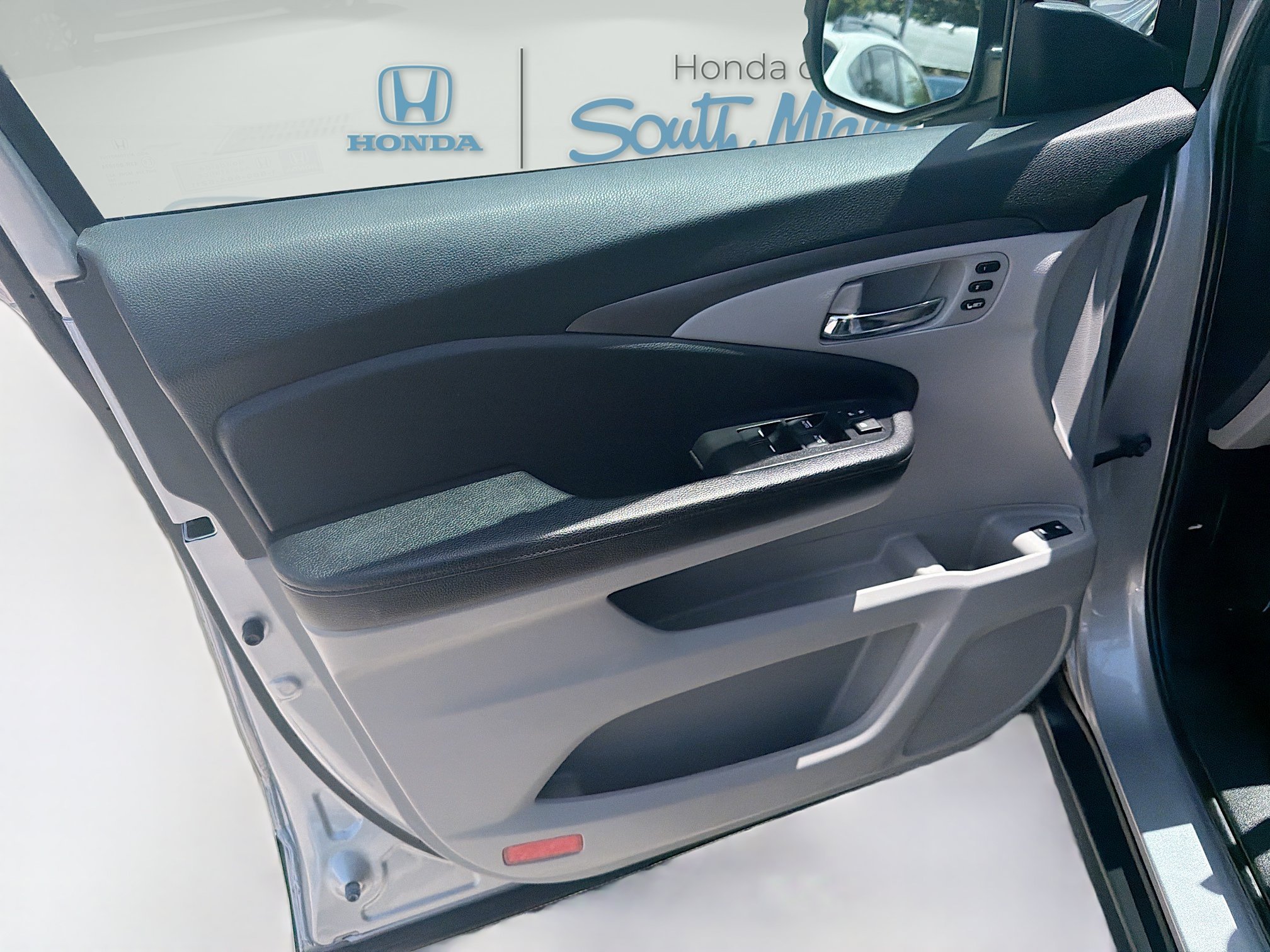 2022 Honda Pilot SE - Photo 19