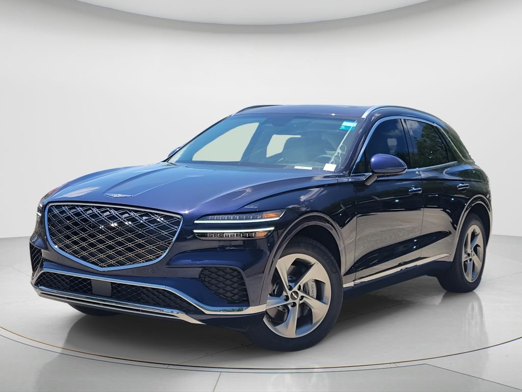 2026 Genesis GV70 2.5T Select AWD's photo