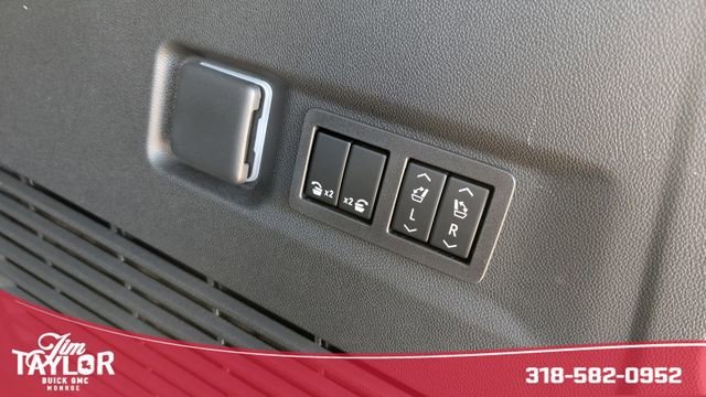 2026 GMC Yukon XL Denali - Photo 38