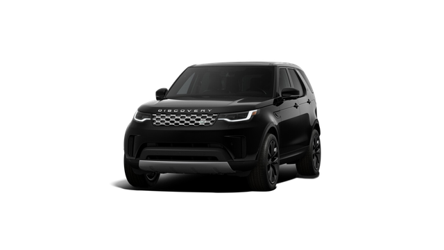 2026 LAND ROVER Discovery S 300PS