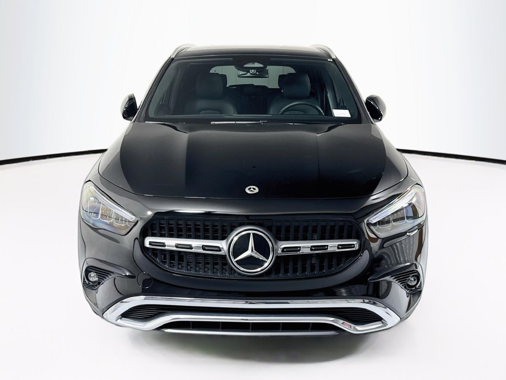 Used 2026  Mercedes-Benz GLA 250 image 2