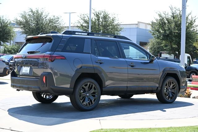New 2026 Gray Subaru Limited XT image 3