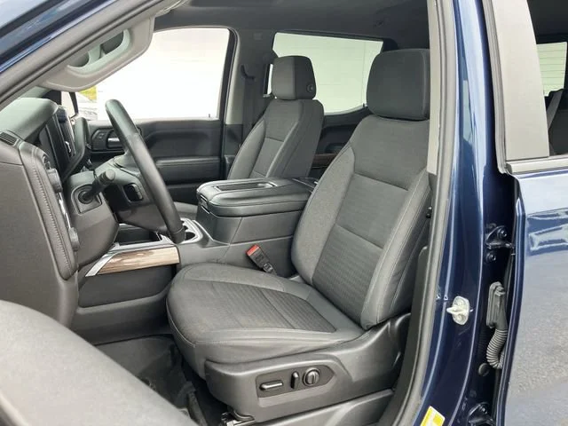 2020 Chevrolet Silverado 1500 RST - Photo 18