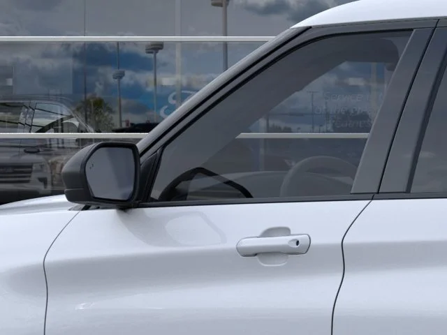 New 2026 Space White Metallic Ford Active image 20