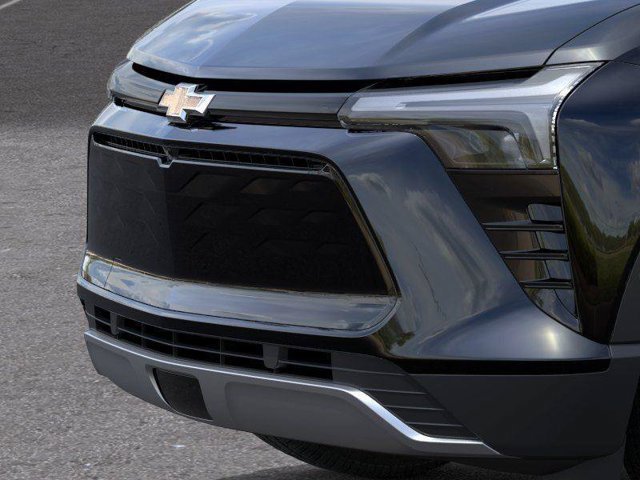 New 2026 Black Chevrolet LT image 13