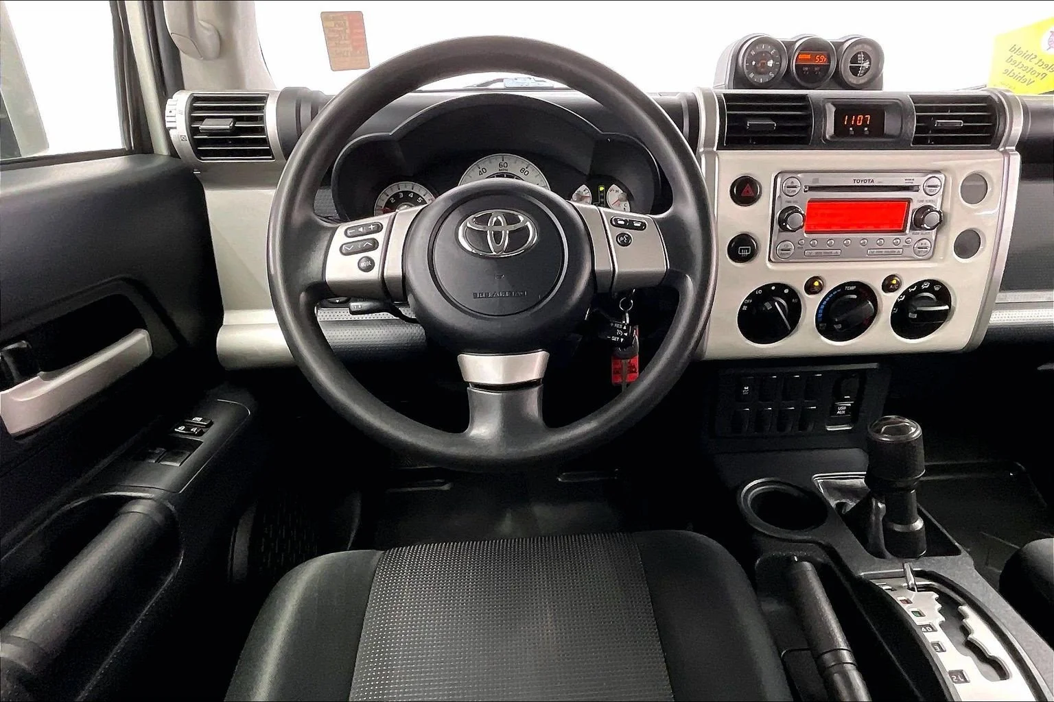 Used 2014 Iceberg Toyota  image 4
