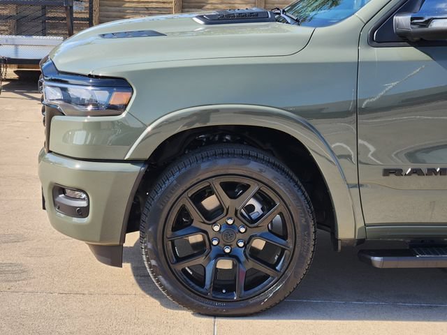 Used 2026 Green Ram Laramie image 15