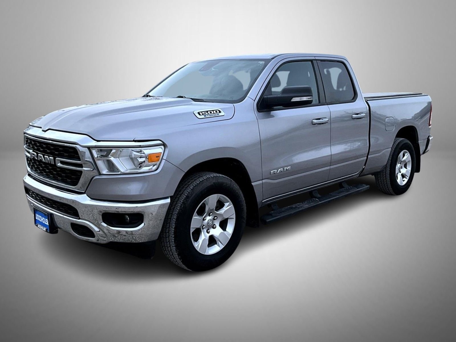 2022 RAM Ram 1500 Pickup