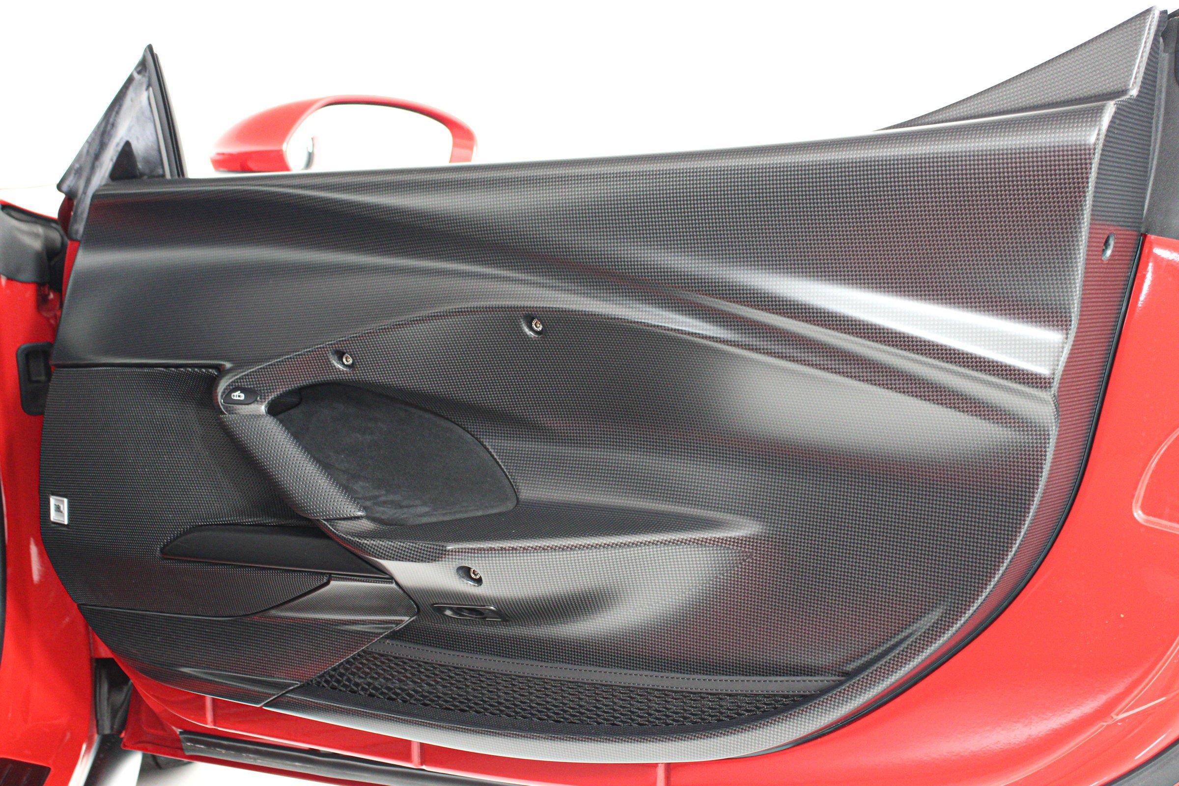 2024 Ferrari 296 Base - Photo 26