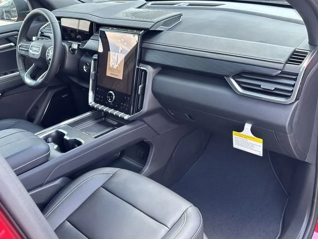 2026 GMC Acadia Elevation - Photo 28