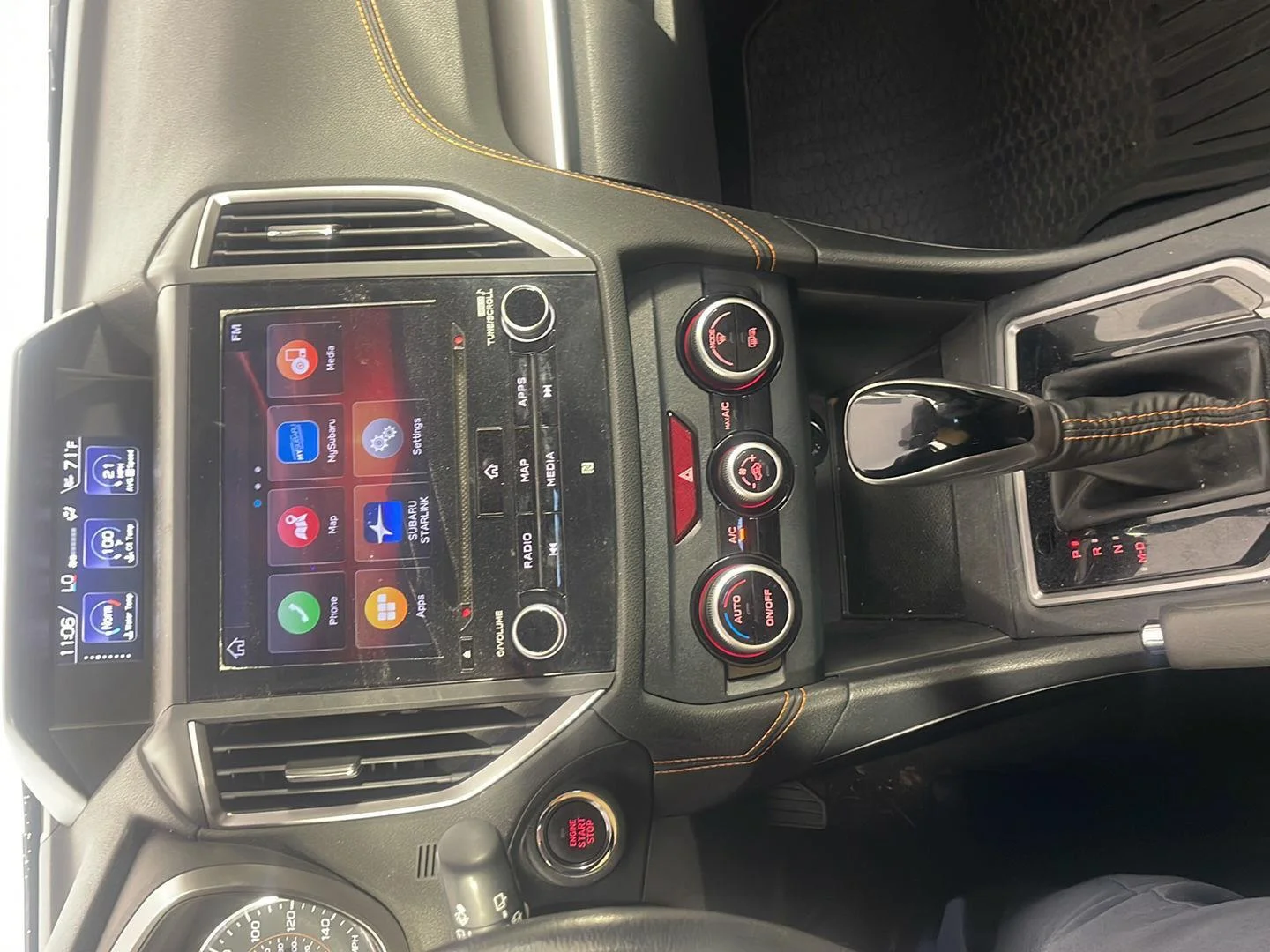Used 2019 Dark Gray Metallic Subaru Limited image 23